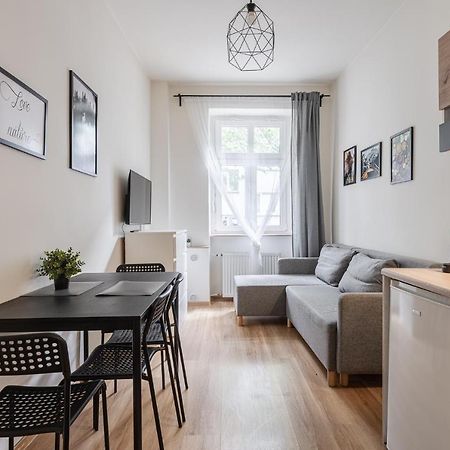 Rentplanet - Studio Nadodrze Βρότσλαβ Εξωτερικό φωτογραφία