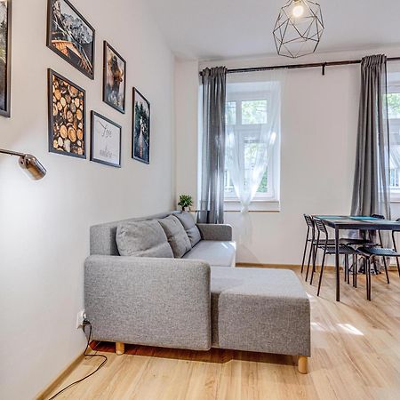 Rentplanet - Studio Nadodrze Βρότσλαβ Εξωτερικό φωτογραφία