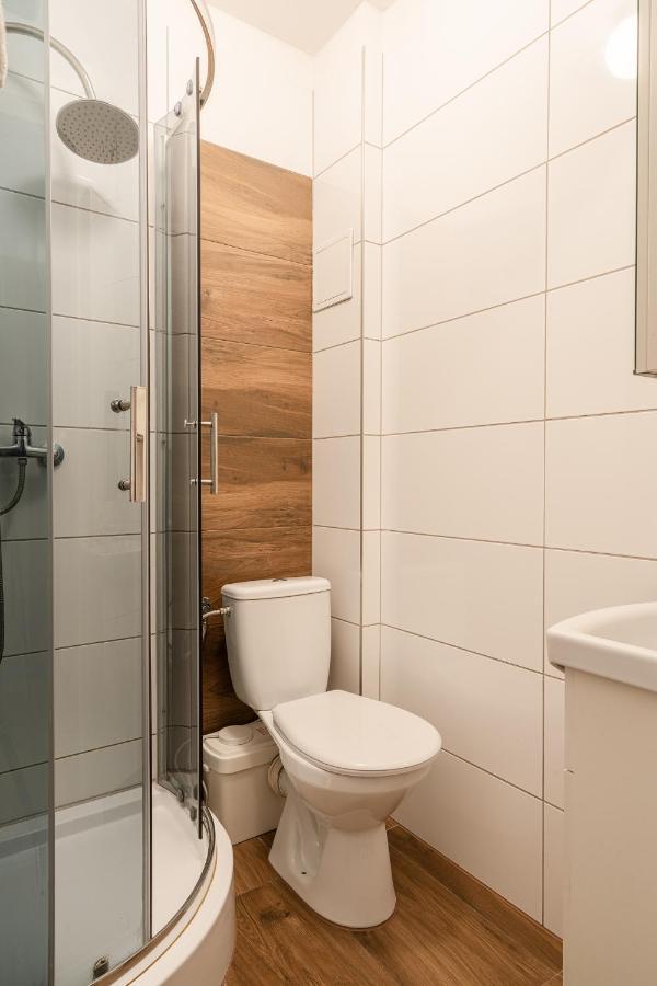 Rentplanet - Studio Nadodrze Βρότσλαβ Εξωτερικό φωτογραφία