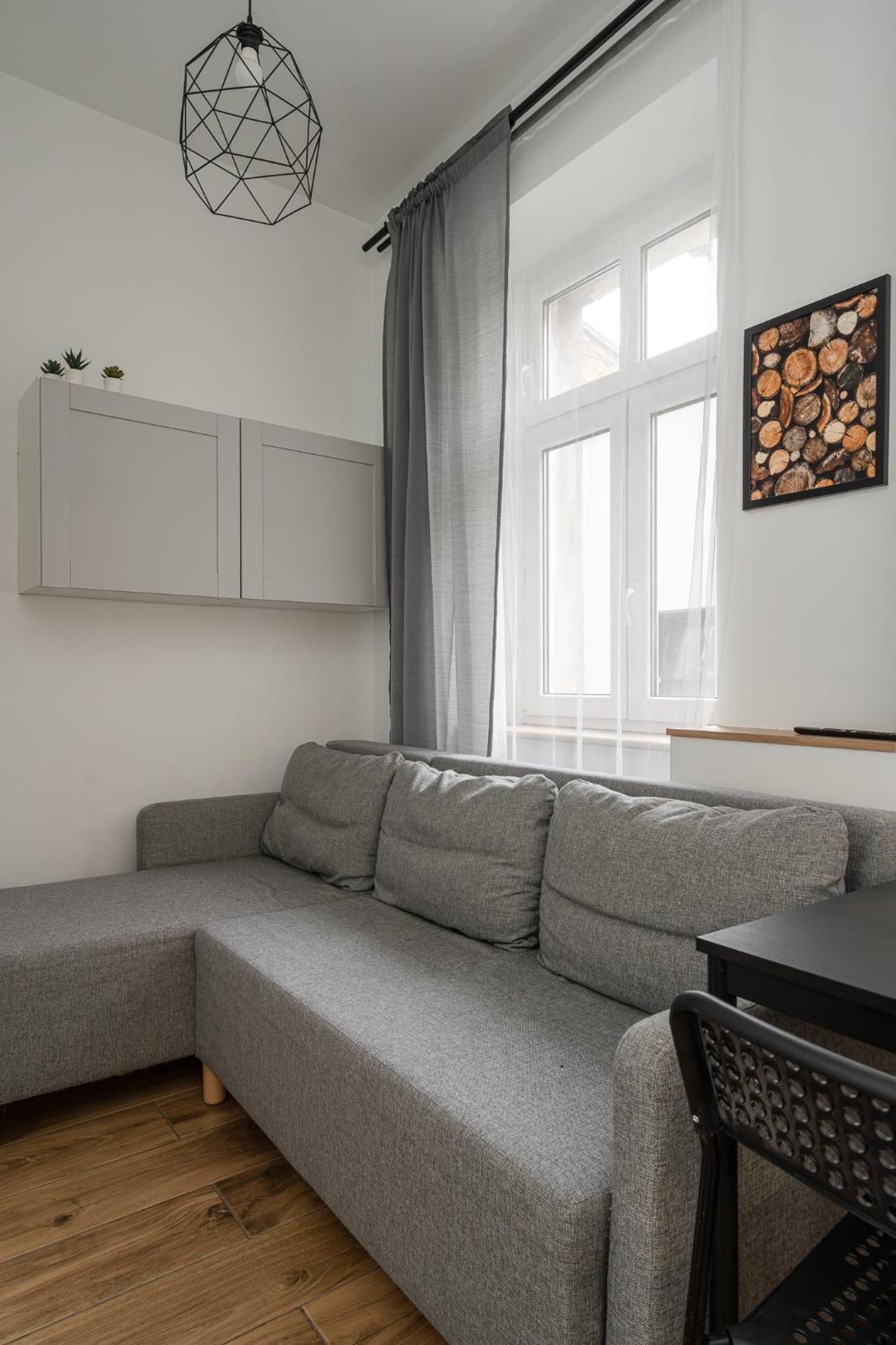Rentplanet - Studio Nadodrze Βρότσλαβ Εξωτερικό φωτογραφία