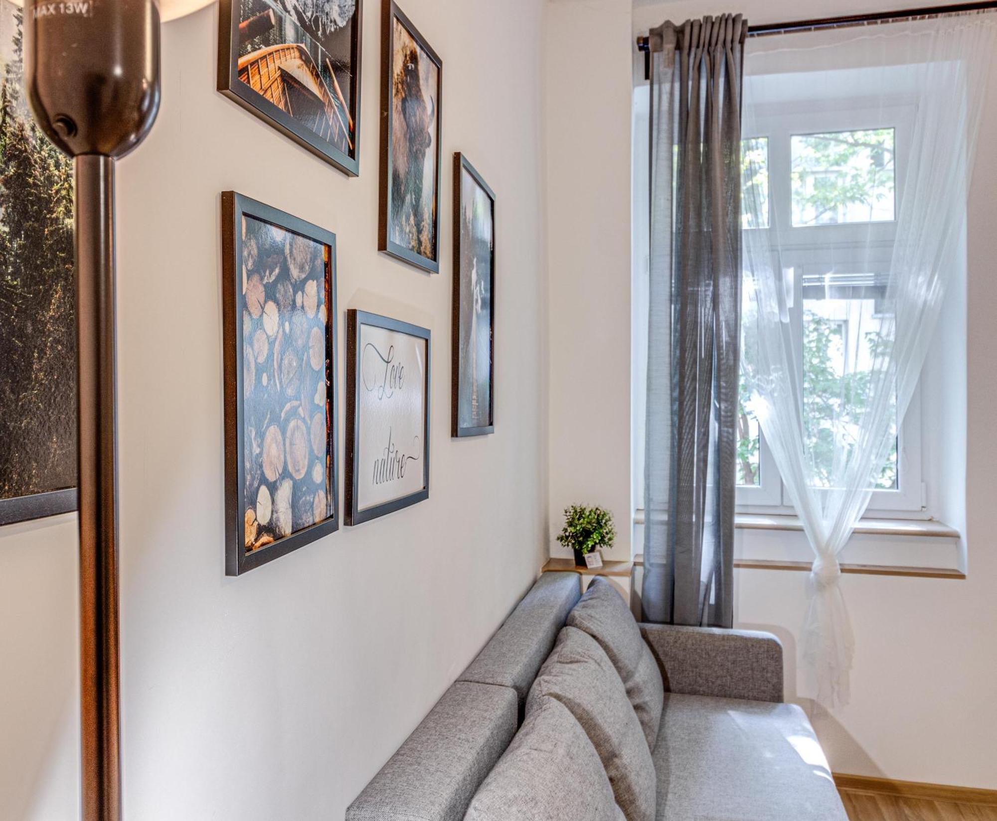 Rentplanet - Studio Nadodrze Βρότσλαβ Εξωτερικό φωτογραφία